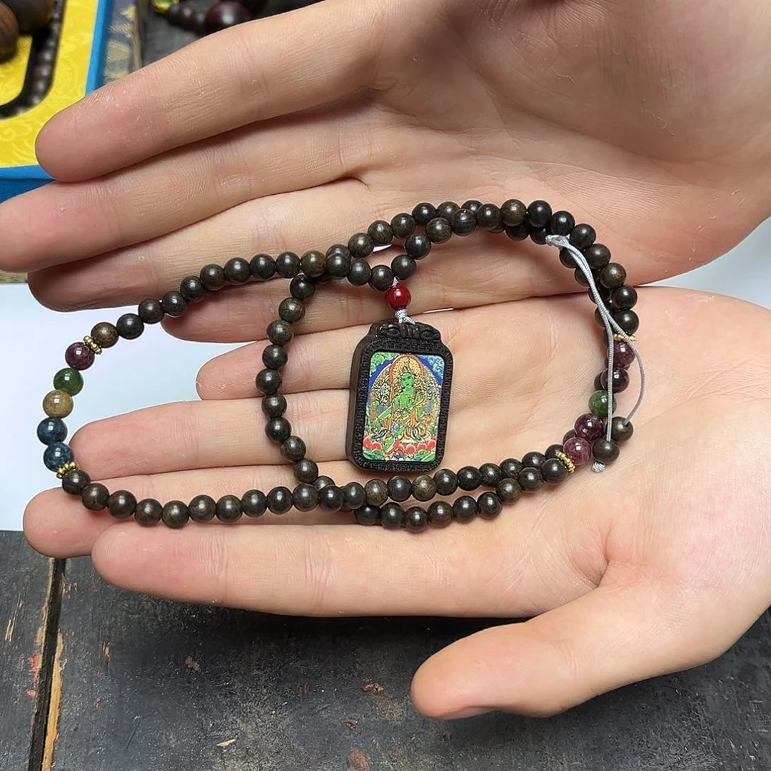 大叶紫檀（黑酸枝木类）