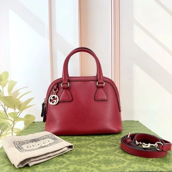 包包/古驰/95新/250130QR0007