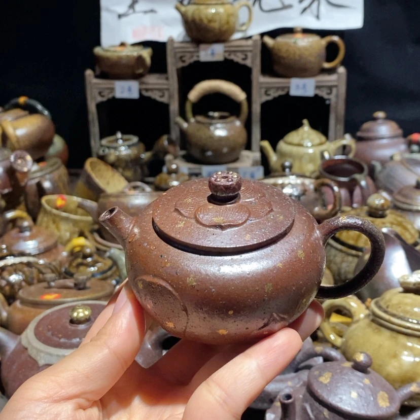 【闪购商品】刘*多福利壶