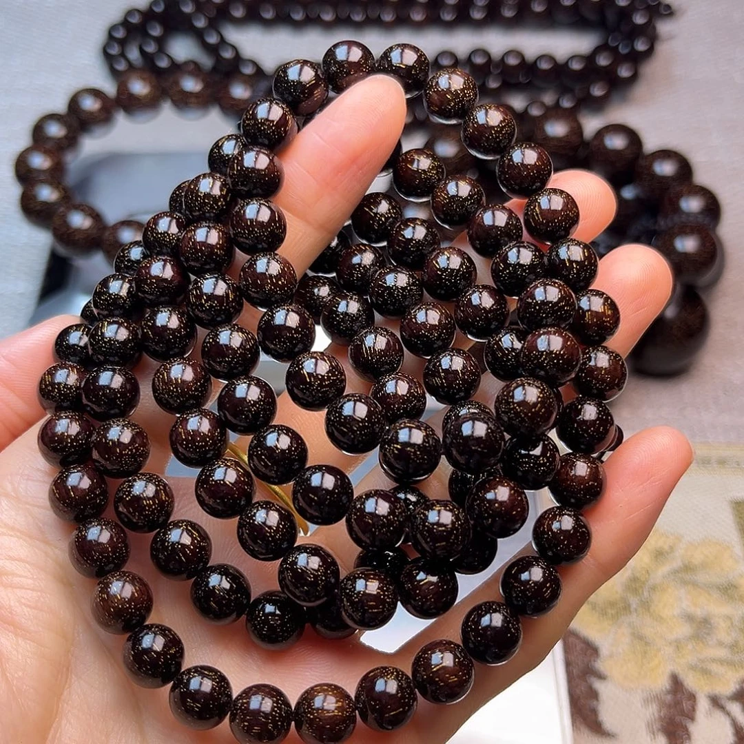 檀香紫檀（小叶紫檀）0.8 108 爆星