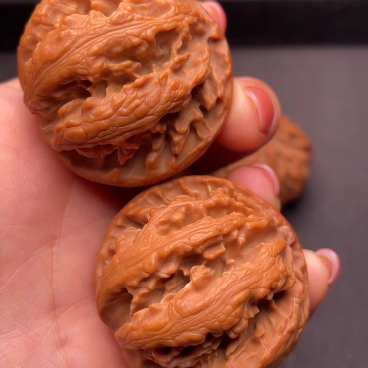 把件文玩核桃11111