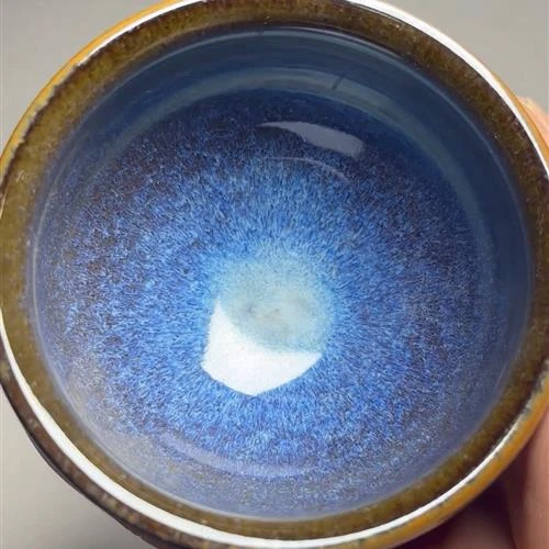 【闪购商品】茶盏-278............