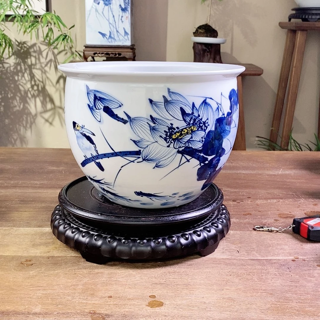 【闪购商品】景德镇陶瓷家用摆件