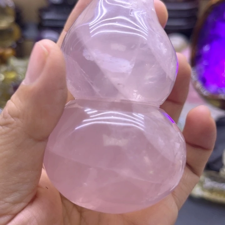 水晶摆件未镶嵌摆件
