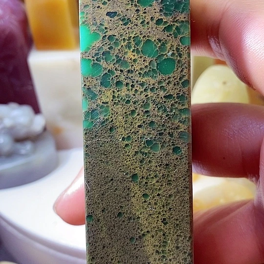 青田石西****鱼四川绿四川绿