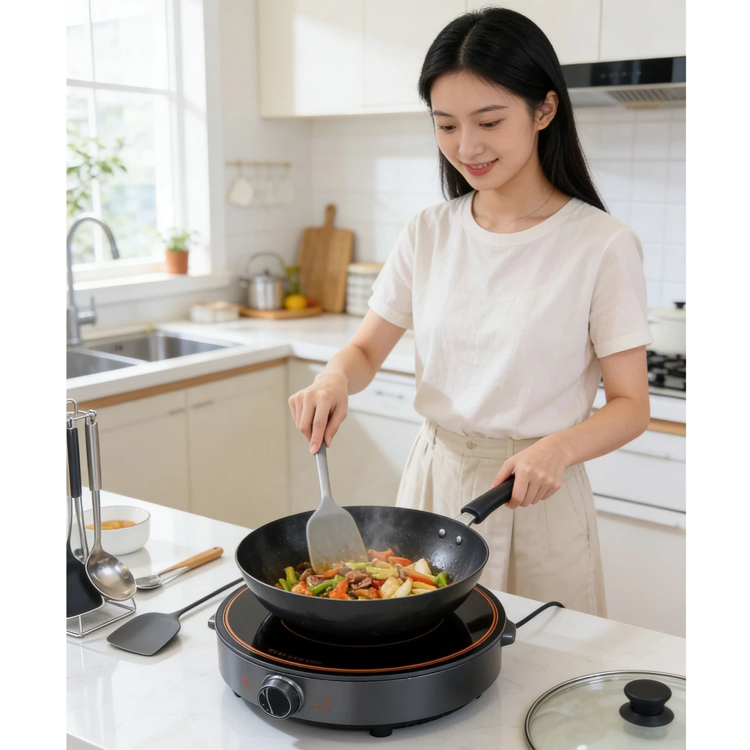 （仁）多功能IH电磁炉