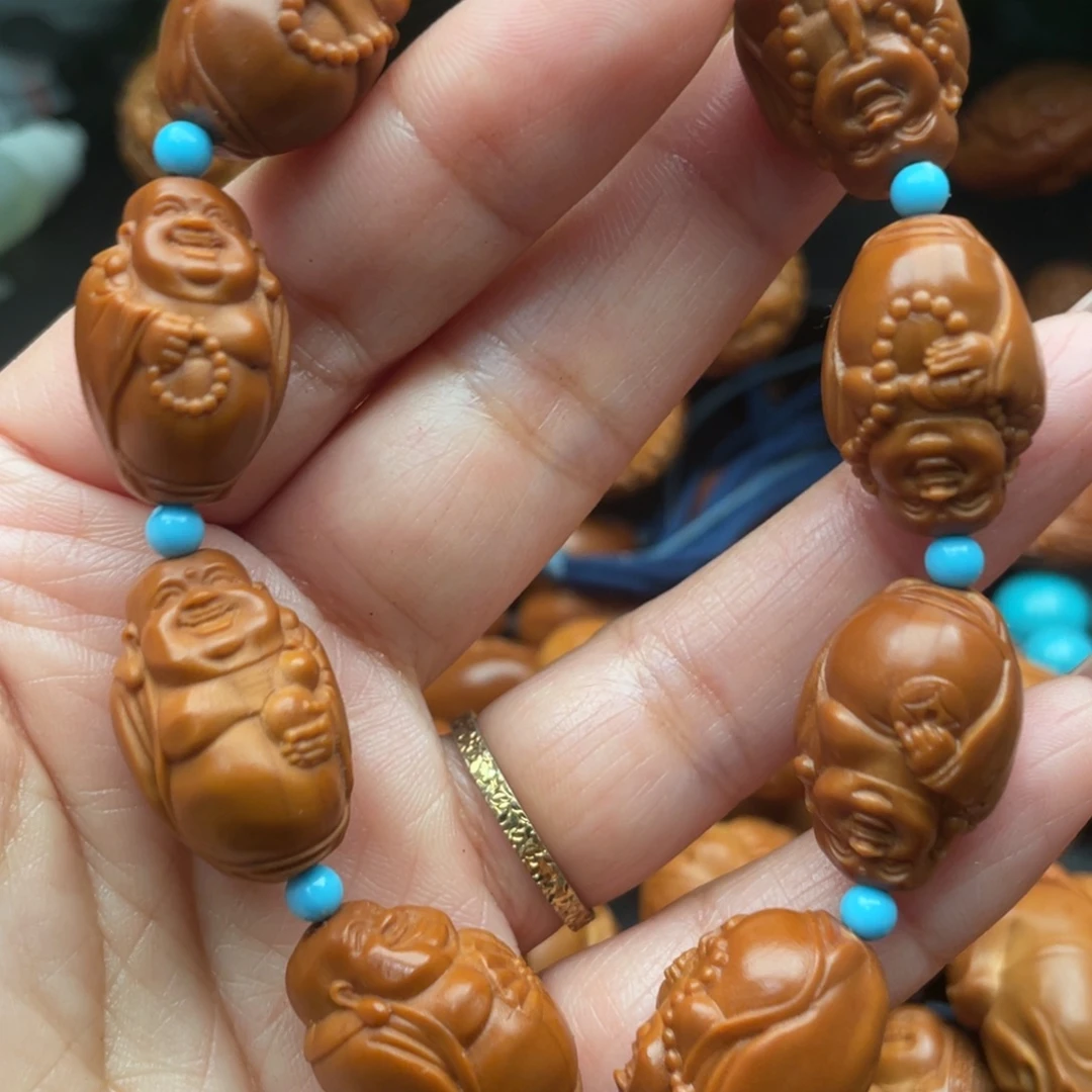 橄榄核手串/手链橄榄核