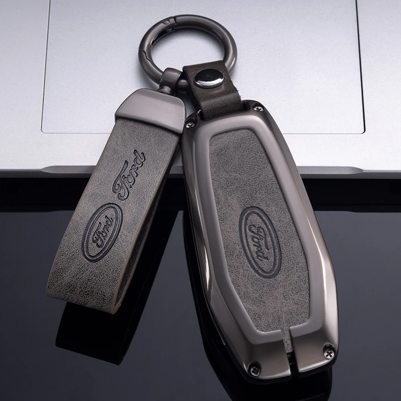 【24】福特汽车钥匙保护套福克斯探险者锐界福睿斯翼虎翼博蒙迪欧包