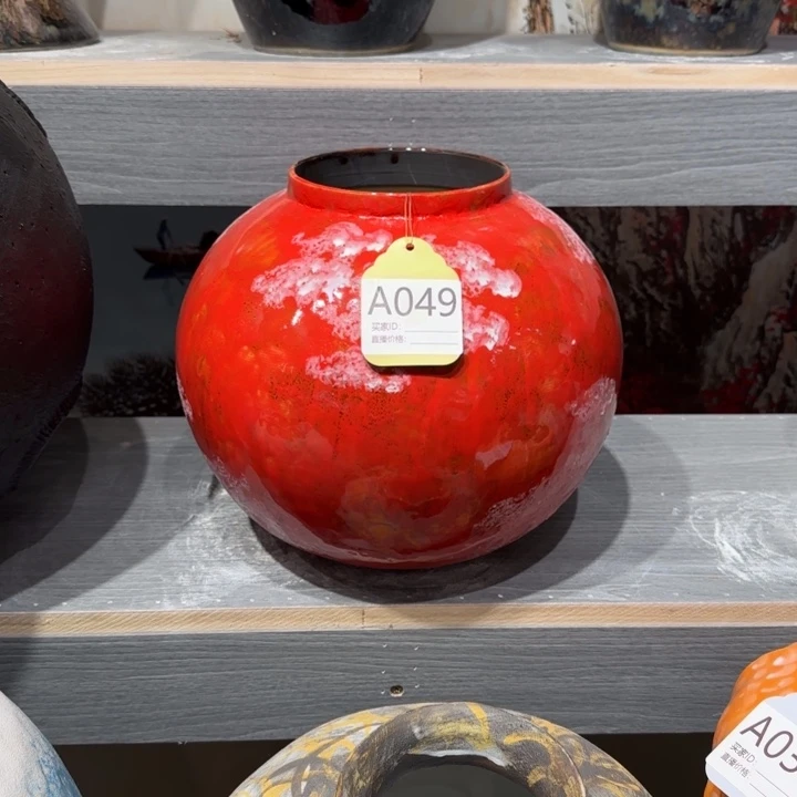 景德镇陶瓷艺术品