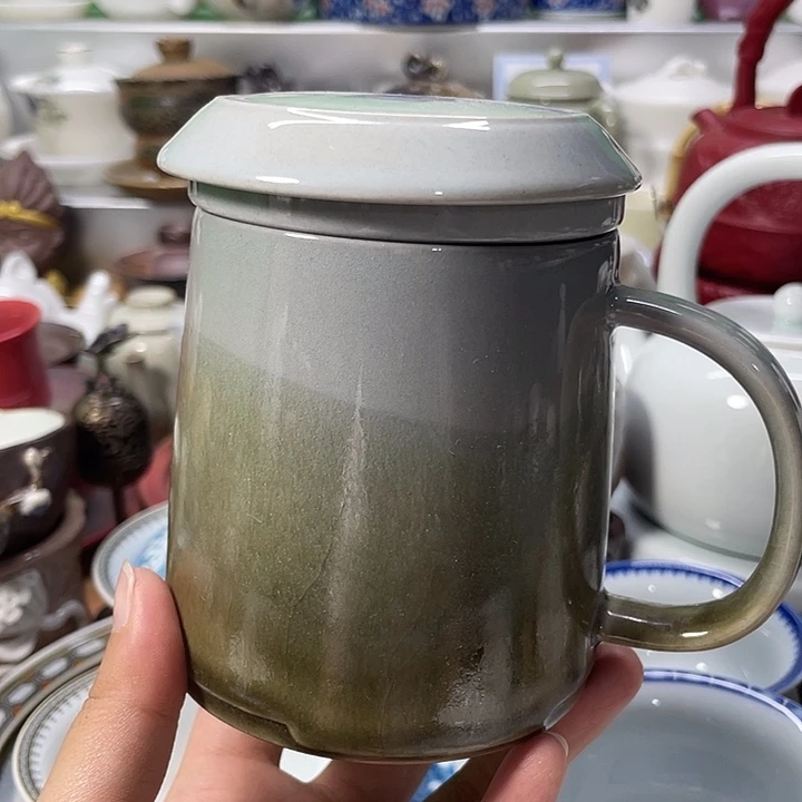 陶瓷制品及陶瓷艺术品容量400