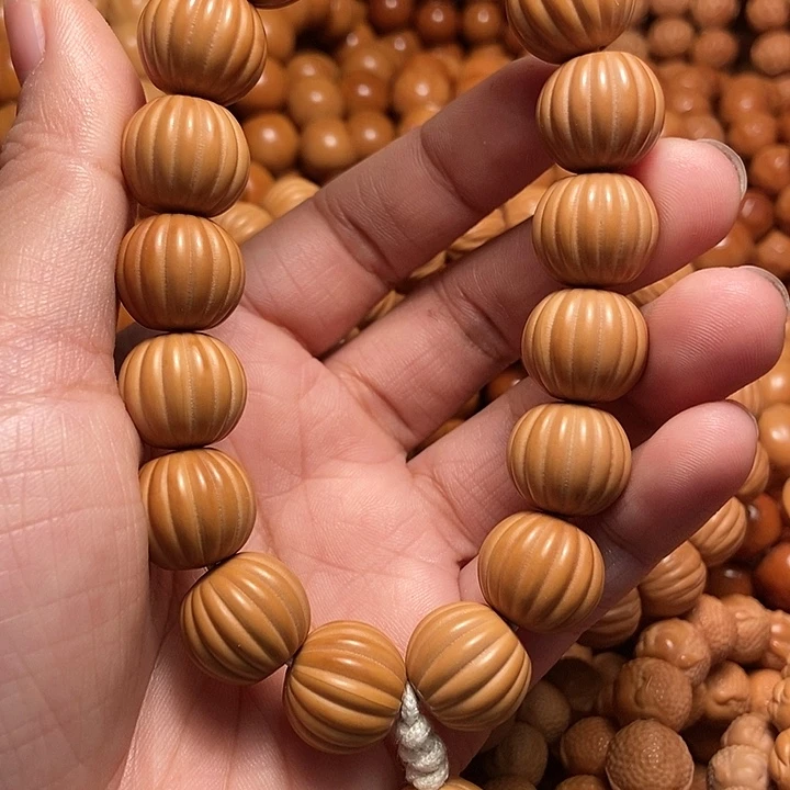 猴头核桃吊坠是***要呱呱