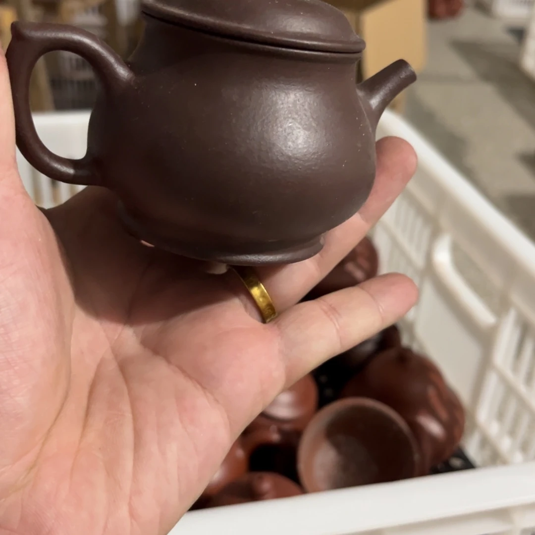 壶紫砂紫砂不机车