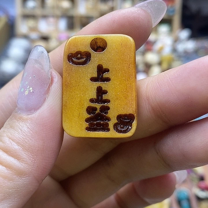 骆驼牙手串/手链其他配饰