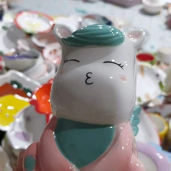 陶瓷默认微满19米包邮一件