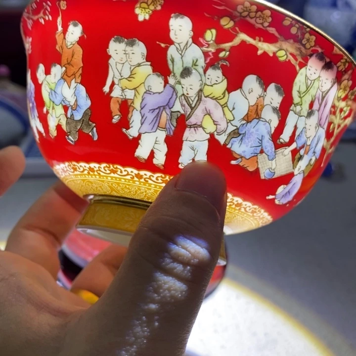 【闪购商品】景德镇陶瓷