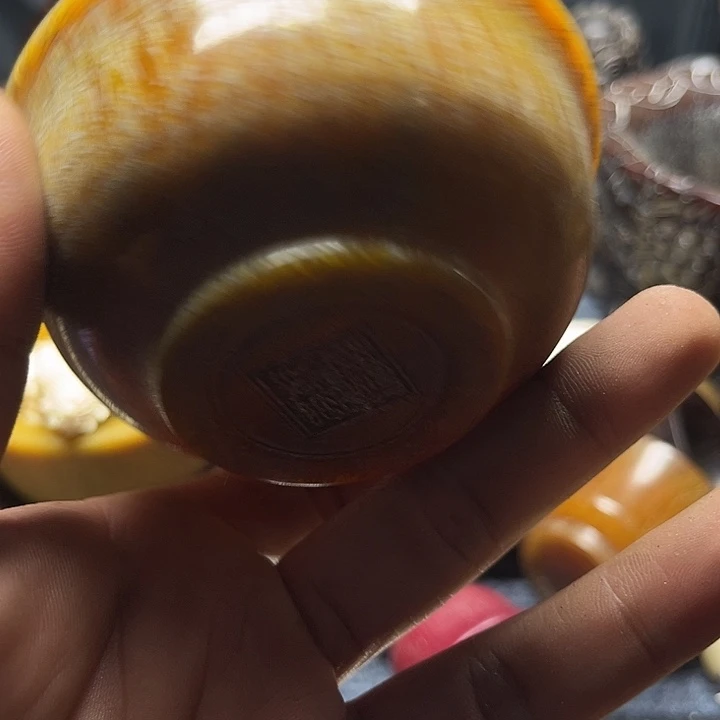 木非州花梨大果紫檀009