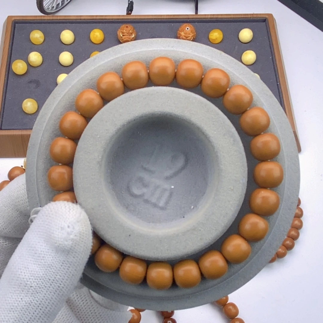 吊坠猴头核桃反油老型