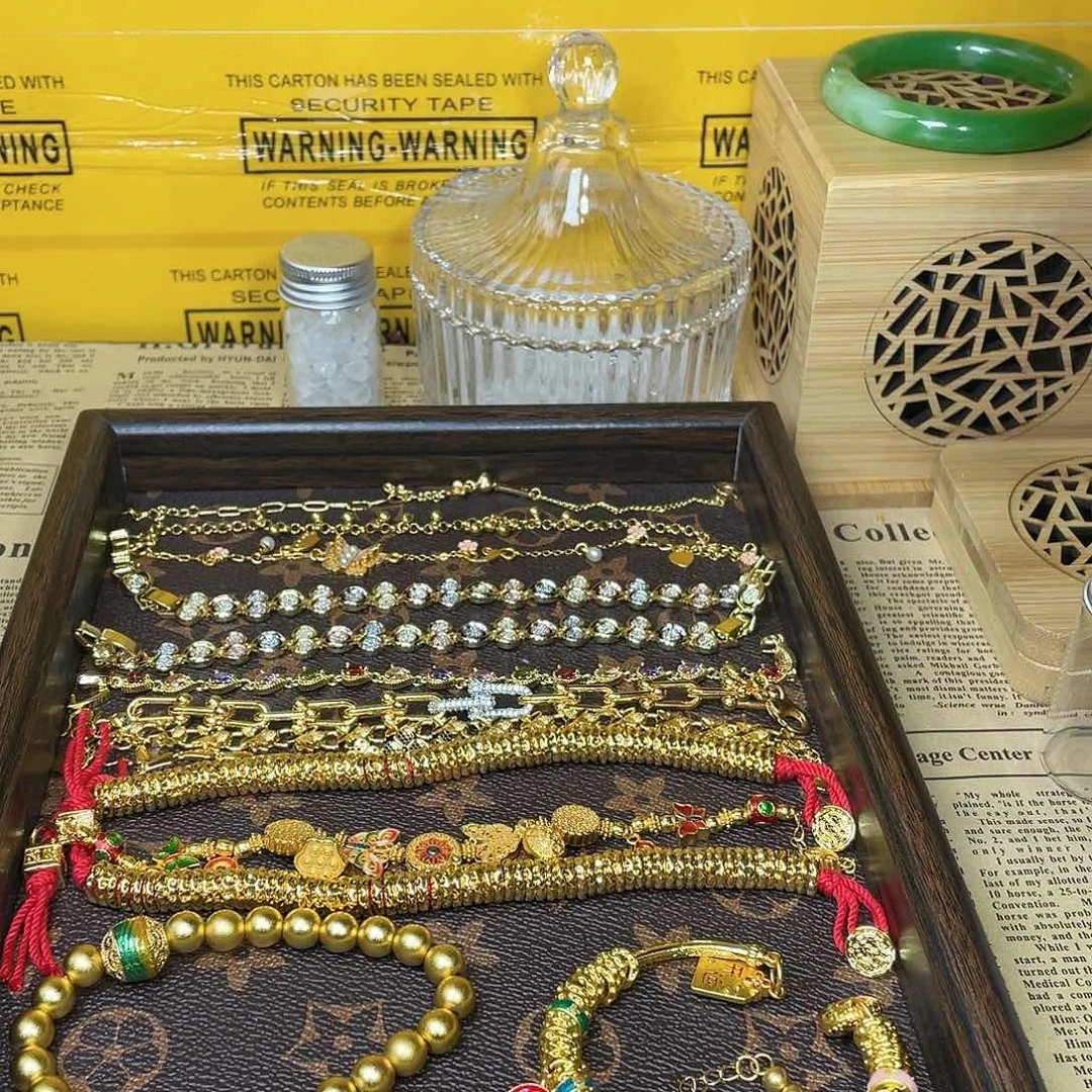 【闪购商品】无合金