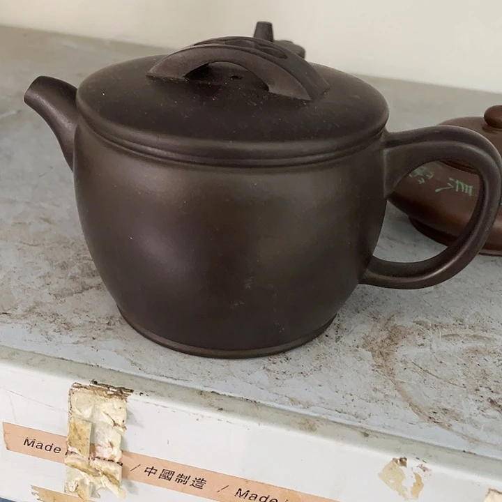 紫砂茶壶紫砂艺术