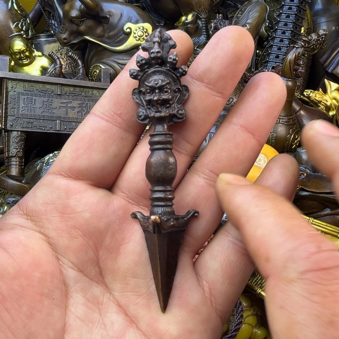 精品铜器精品摆件