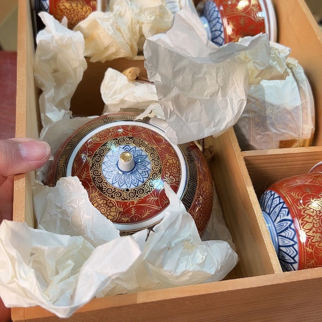 中古工艺艺术美术品