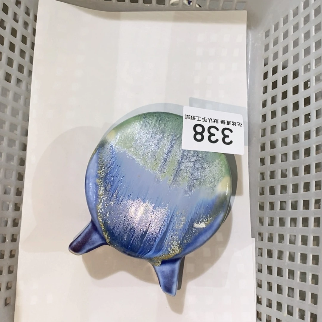 陶瓷花盆花盆花盆小号