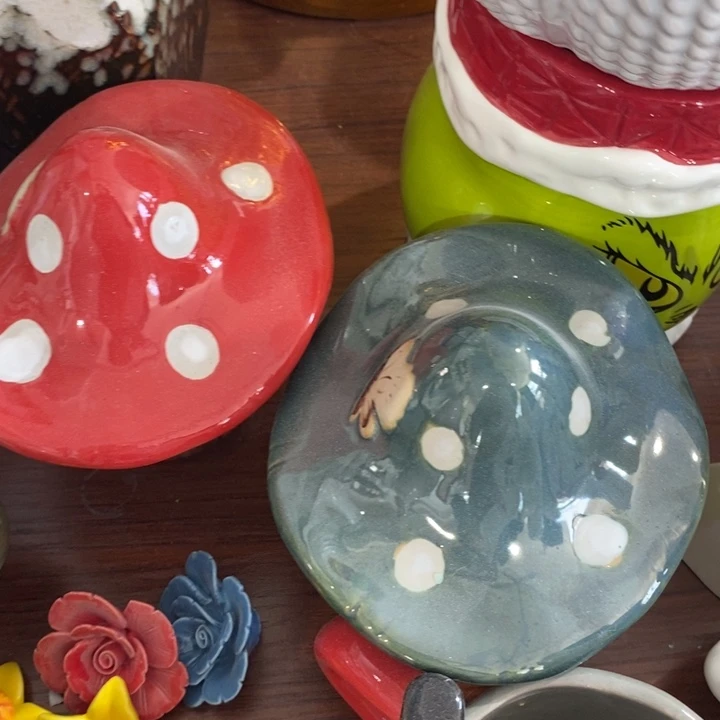 陶瓷树脂工艺摆件