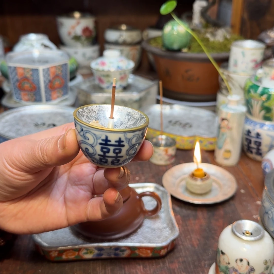 瓷片原创设计制作