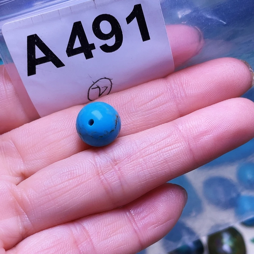 十堰原生态绿石头特色手工配饰