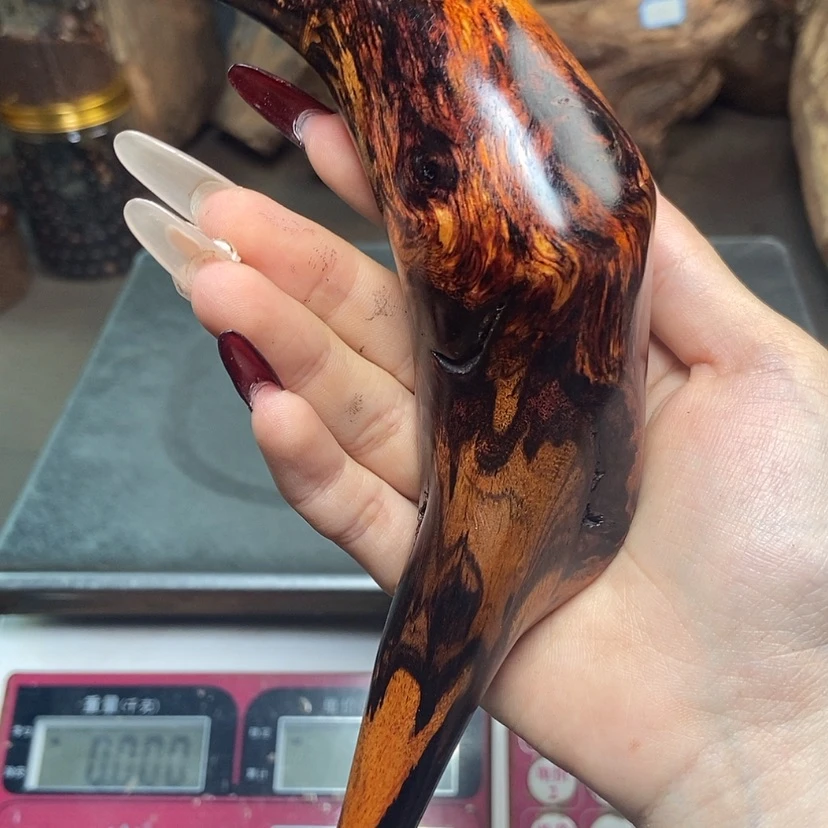 【闪购商品】黄花梨/降香黄檀逍***家