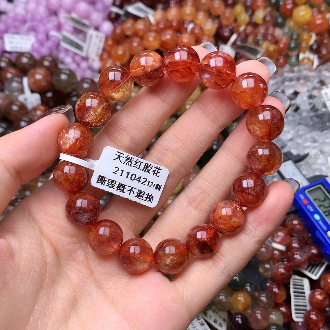 未镶嵌手链水晶,,,