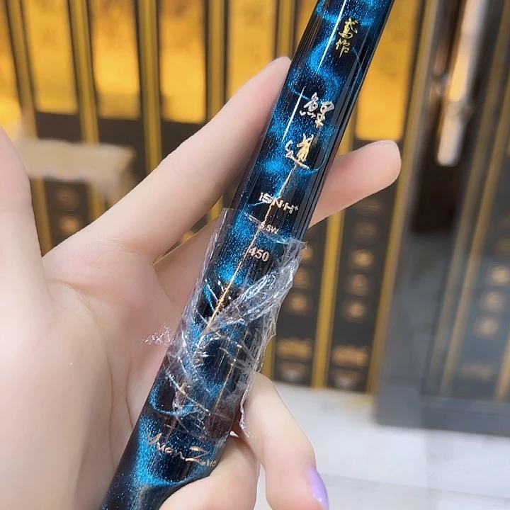 碳素1.8m以下鲤道5.5W4.5米