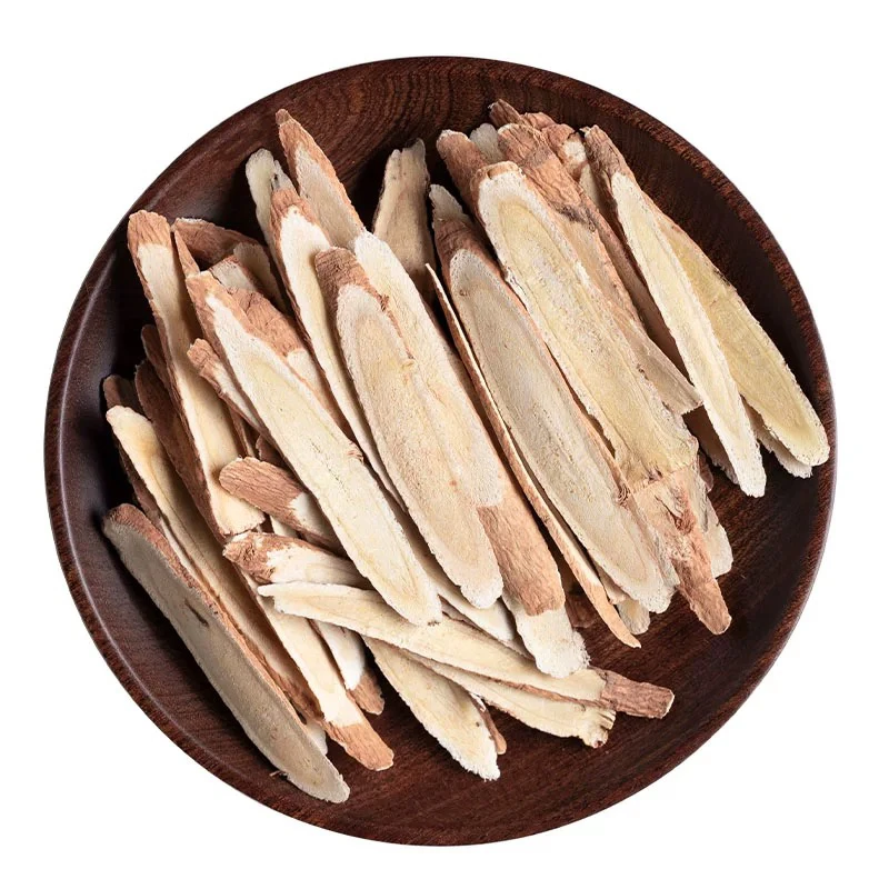 【老承山货】云南中缅边境滇红土黄芪