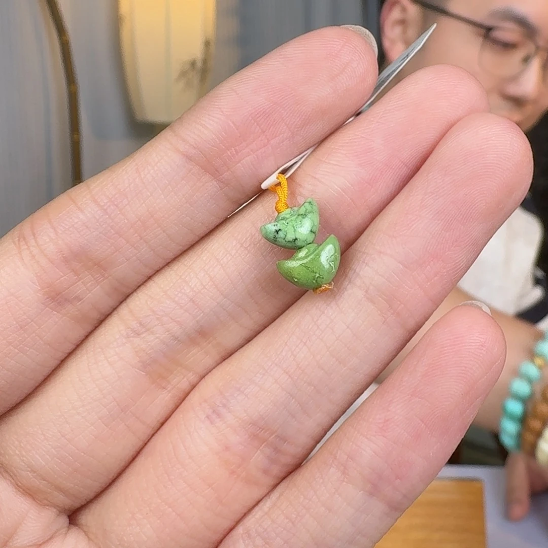 m***8绿松石未镶嵌珠宝奇石