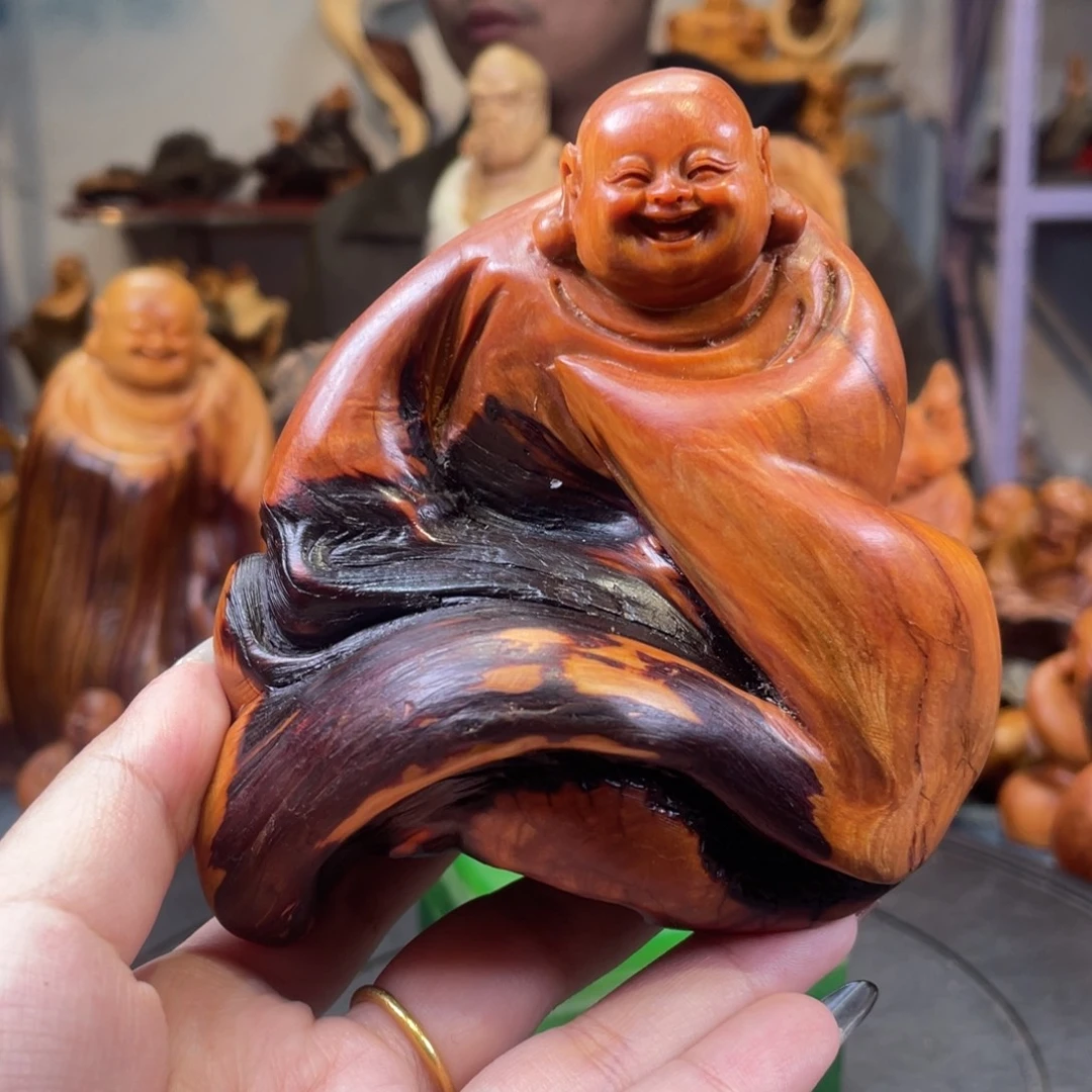 手串/手链柏木（崖柏）