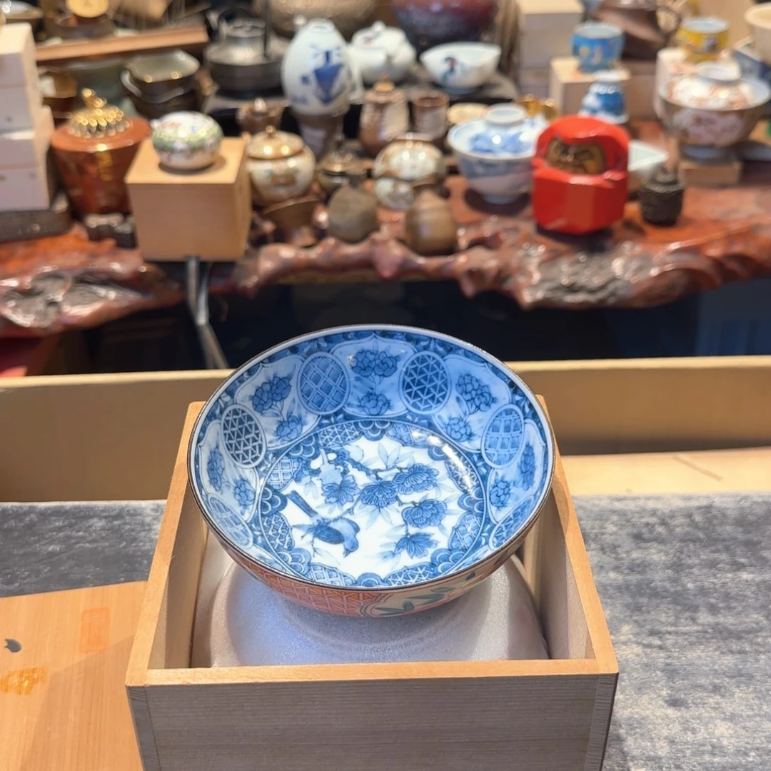 瓷瓷器美术工艺品云**