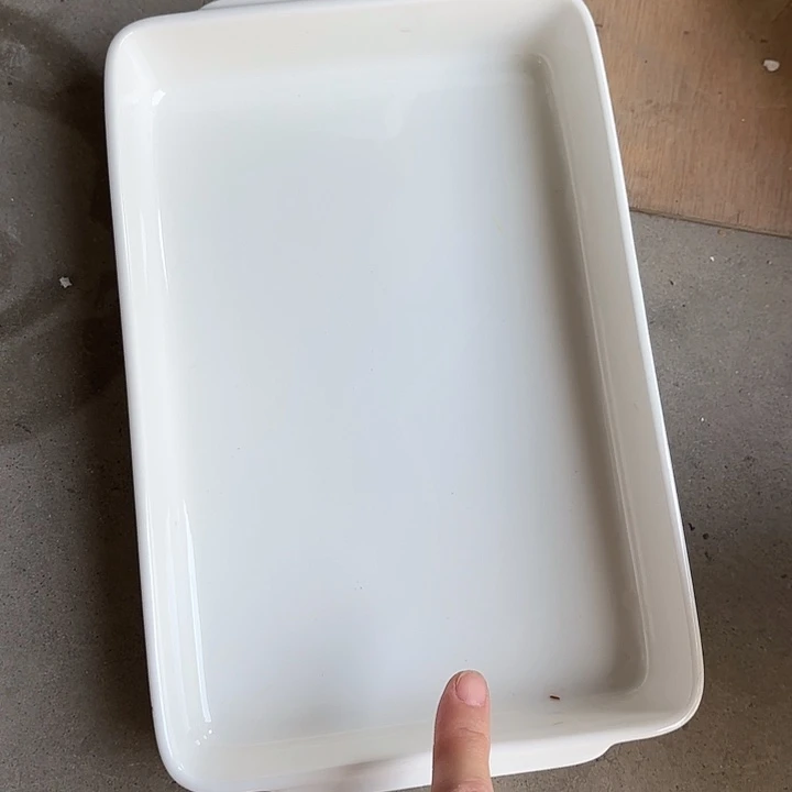 碟微瑕介意勿拍……03