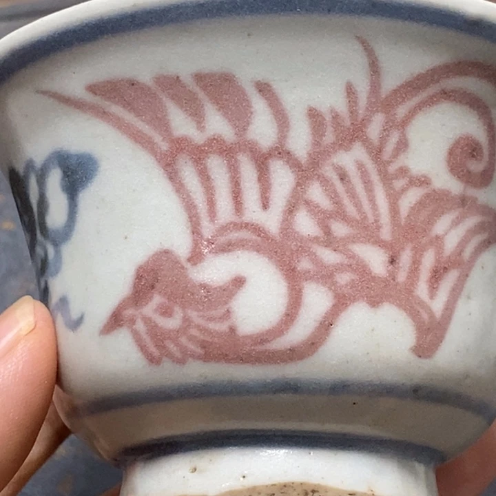 摆件景德镇陶瓷艺术品