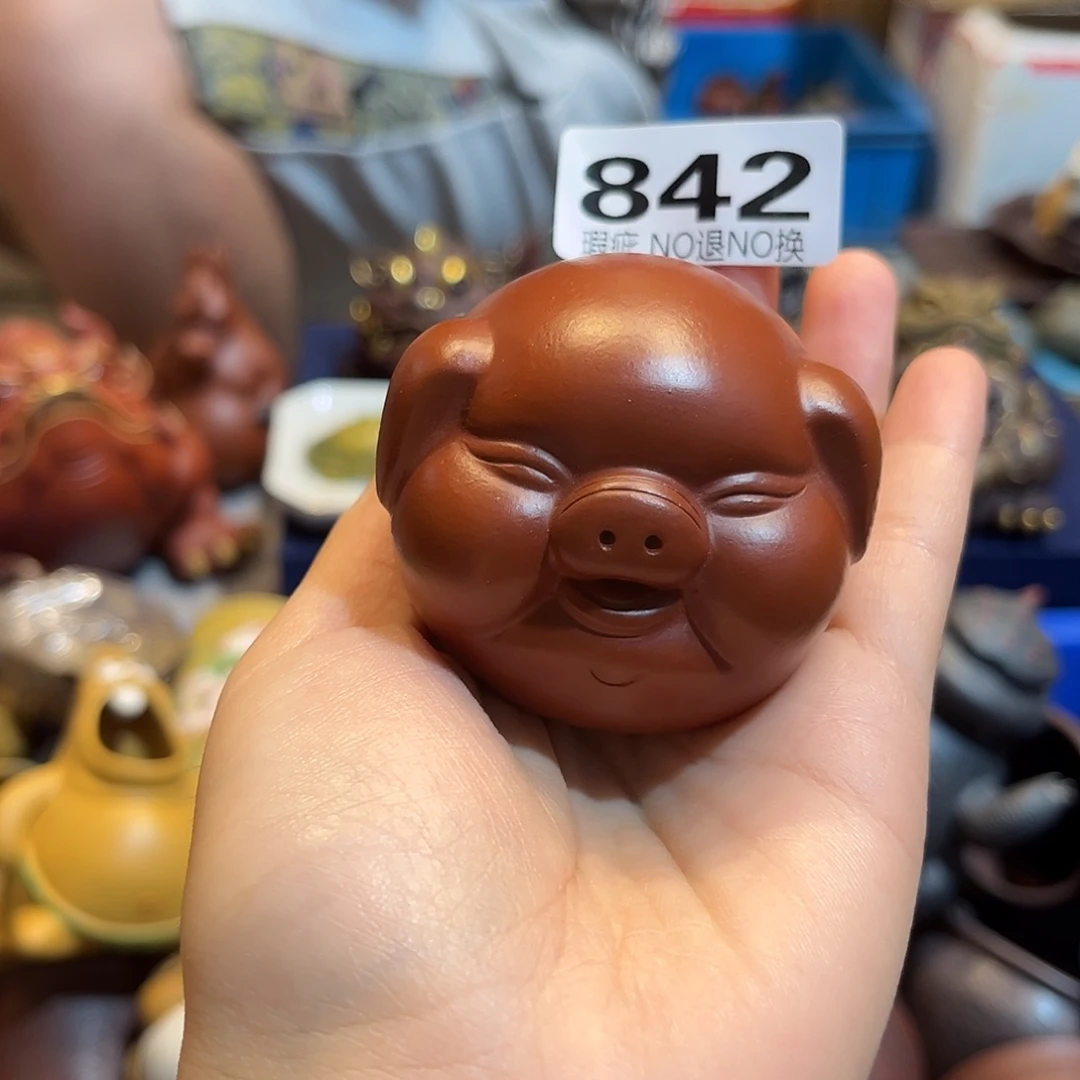 茶宠紫砂紫砂111111