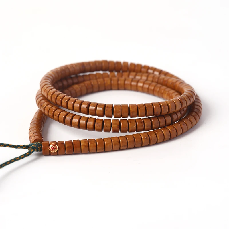 B00009 冰出品 药片长串 单黄标