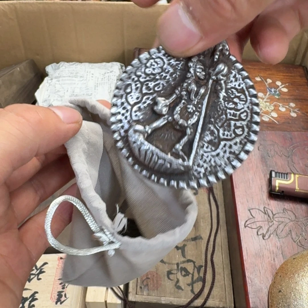 陶瓷手串，多样性发一