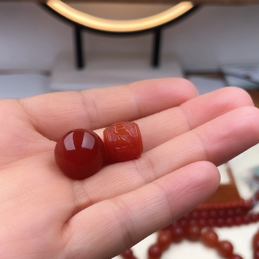 玛瑙/玉髓珠宝半成品未镶嵌杨****ღ