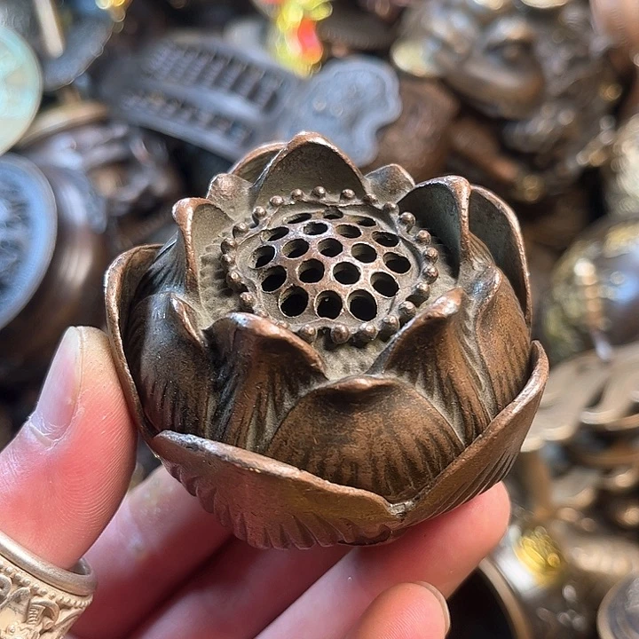 铜器摆件家居摆件