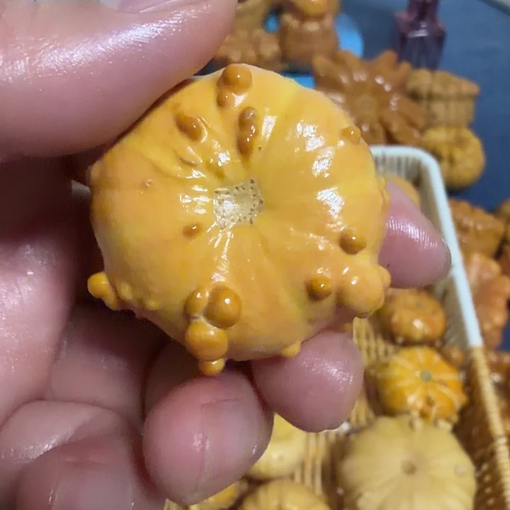 佐***爱墨西哥七彩疙瘩葫芦