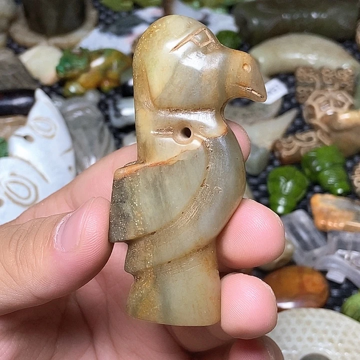 摆件直播间链接91