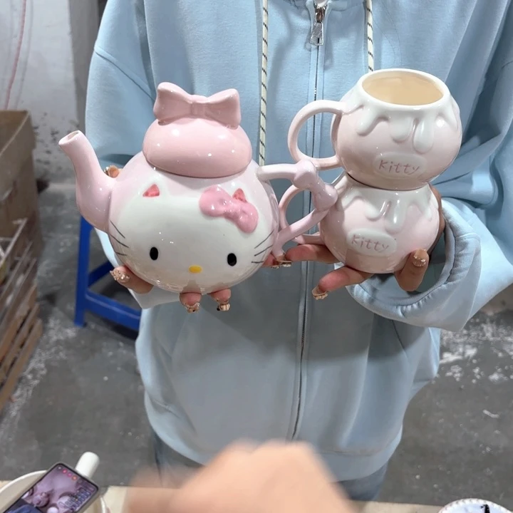 我们的目标是成为更优秀更