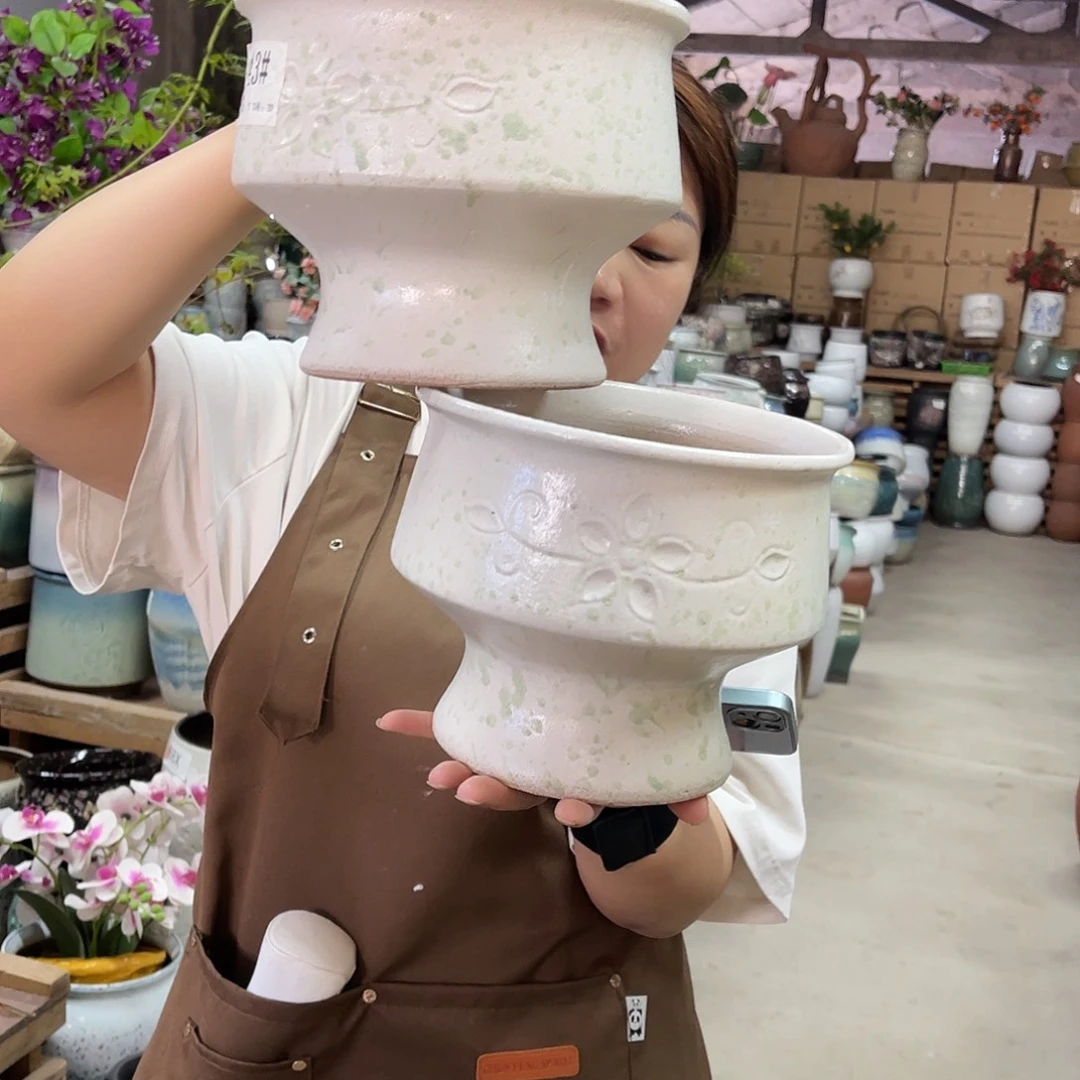 高度18口径21厘米