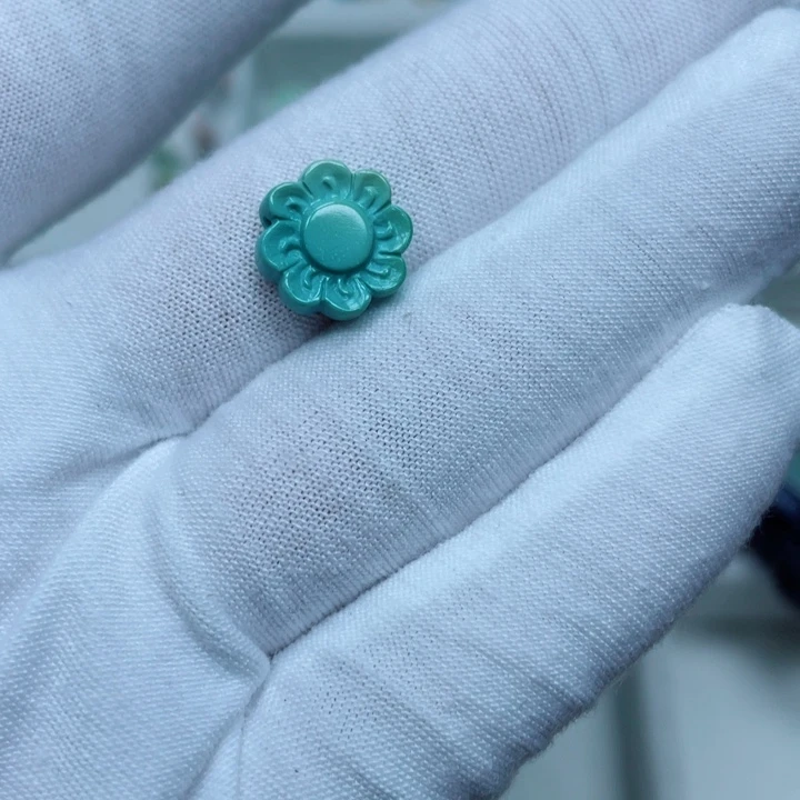 南红玛瑙未镶嵌其他