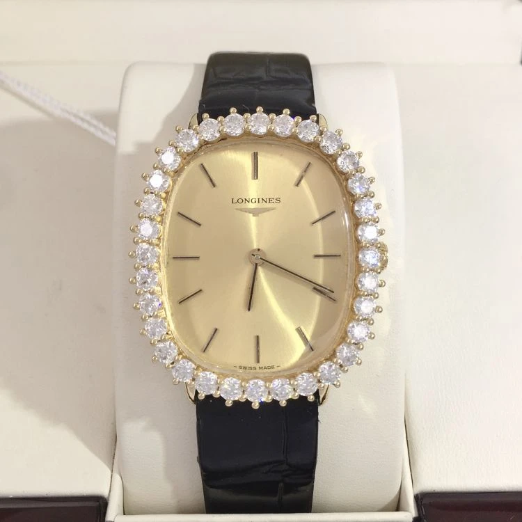 浪琴/手动机械/表径32.5/S293251029006/[251210WY]