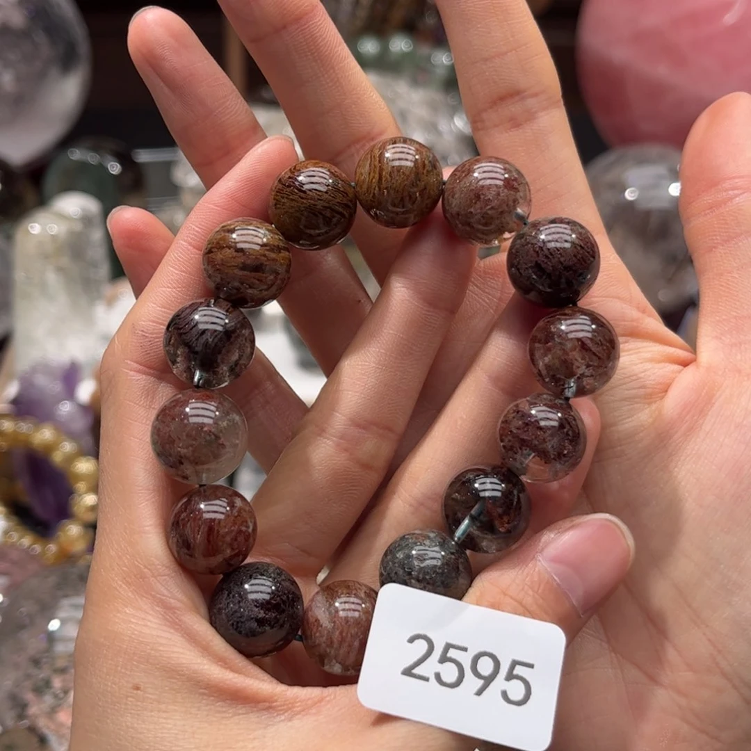 【闪购商品】水晶手串未镶嵌